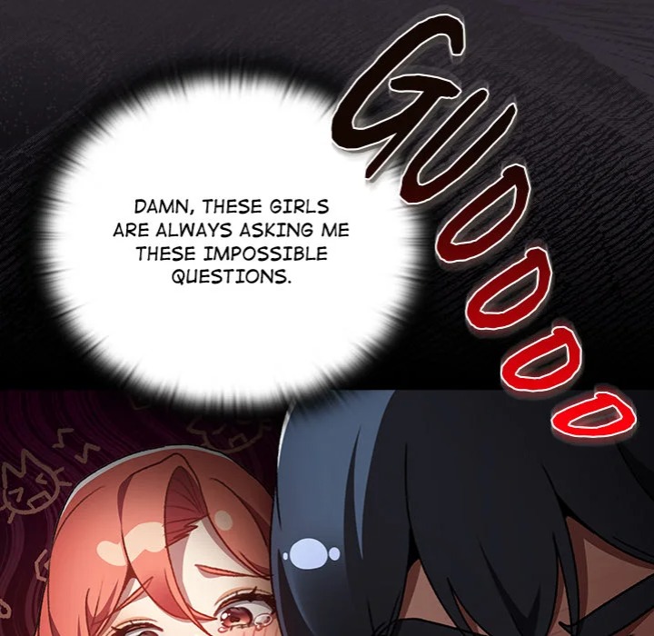 Thrust Conquer chapter 20 page 134