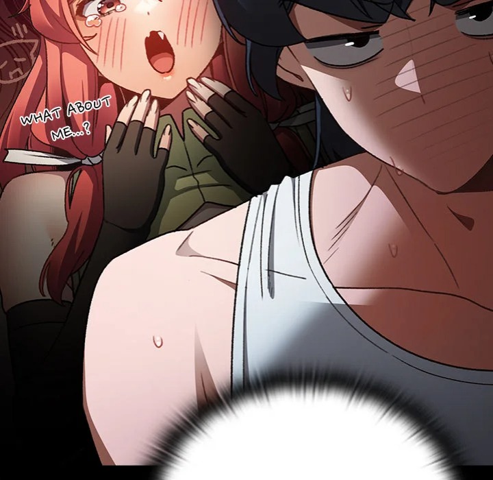 Thrust Conquer chapter 20 page 135