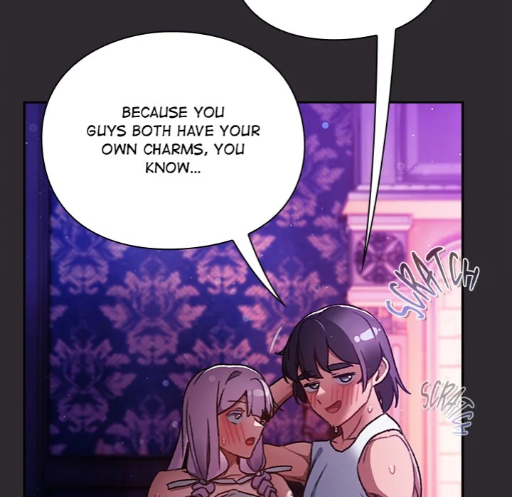 Thrust Conquer chapter 20 page 137