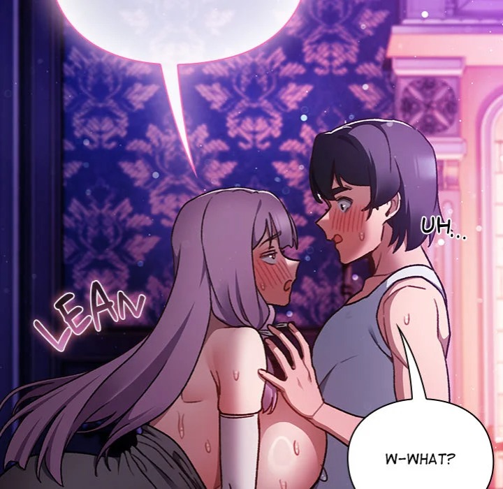 Thrust Conquer chapter 20 page 142
