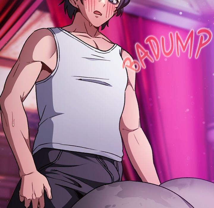 Thrust Conquer chapter 21 page 7