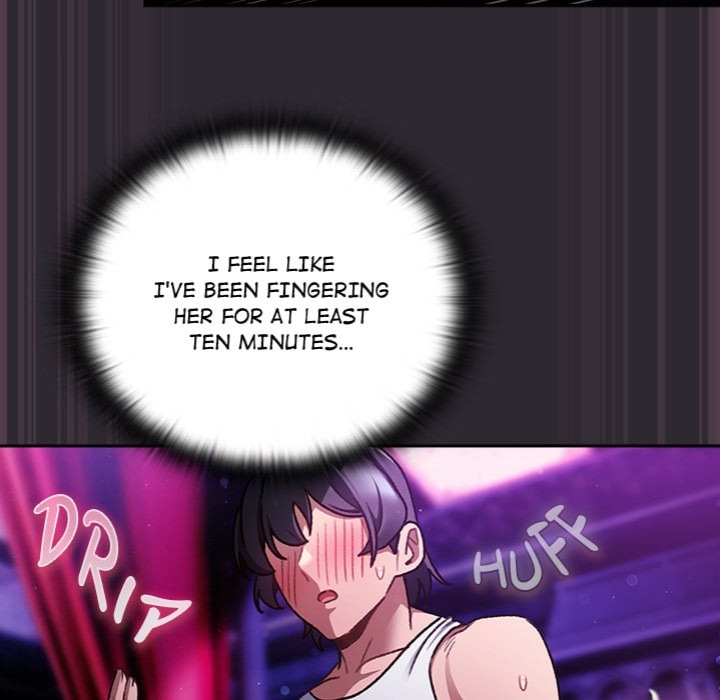 Thrust Conquer chapter 21 page 71