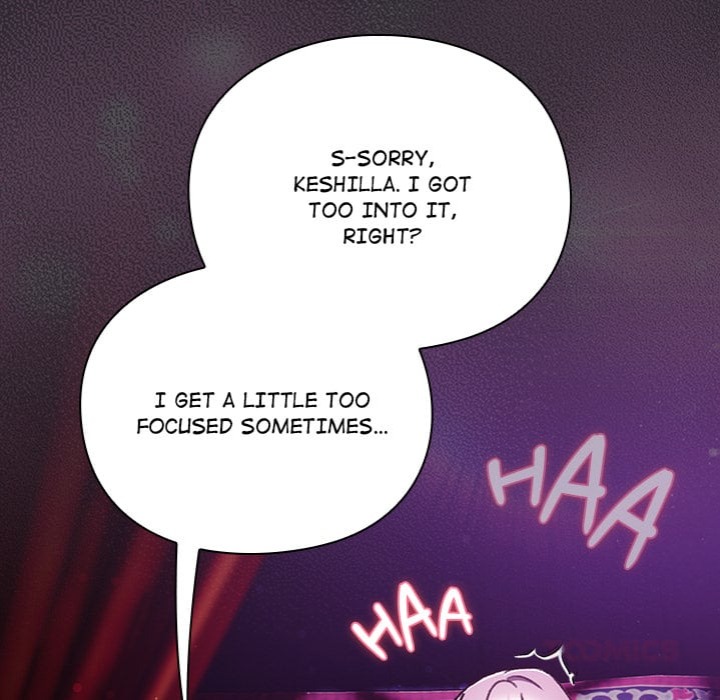 Thrust Conquer chapter 21 page 111
