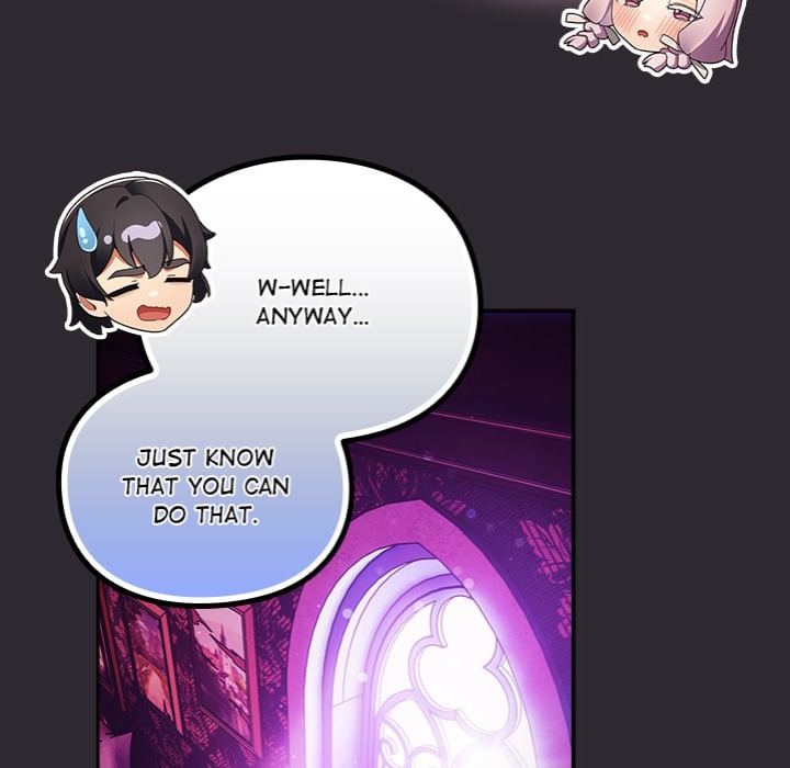 Thrust Conquer chapter 21 page 119