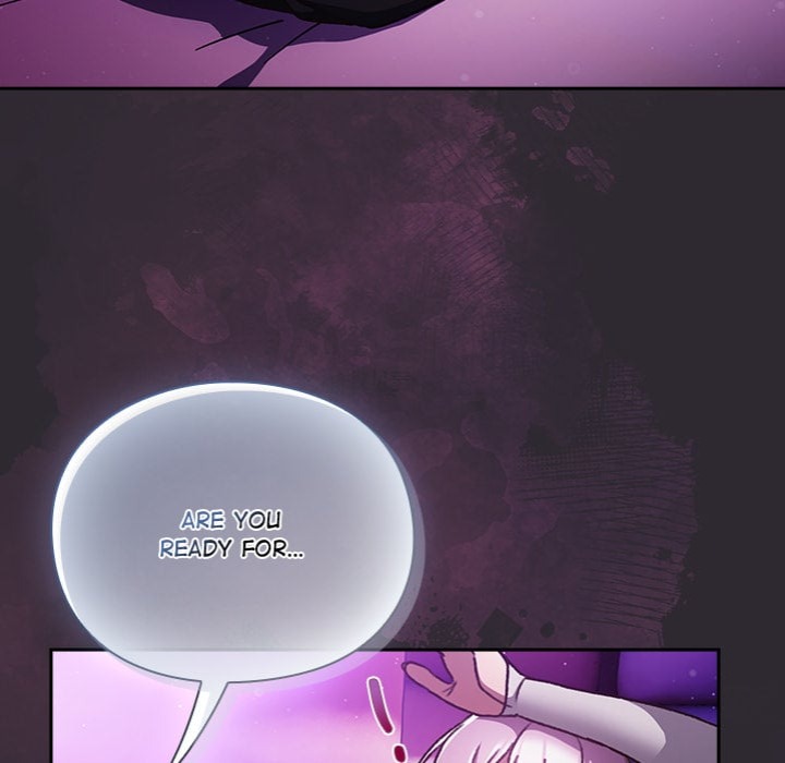Thrust Conquer chapter 21 page 122