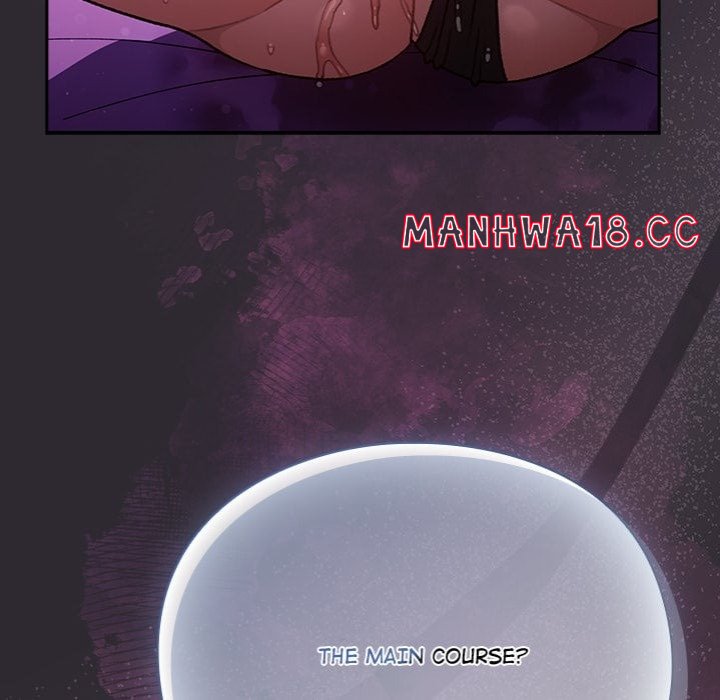 Thrust Conquer chapter 21 page 124