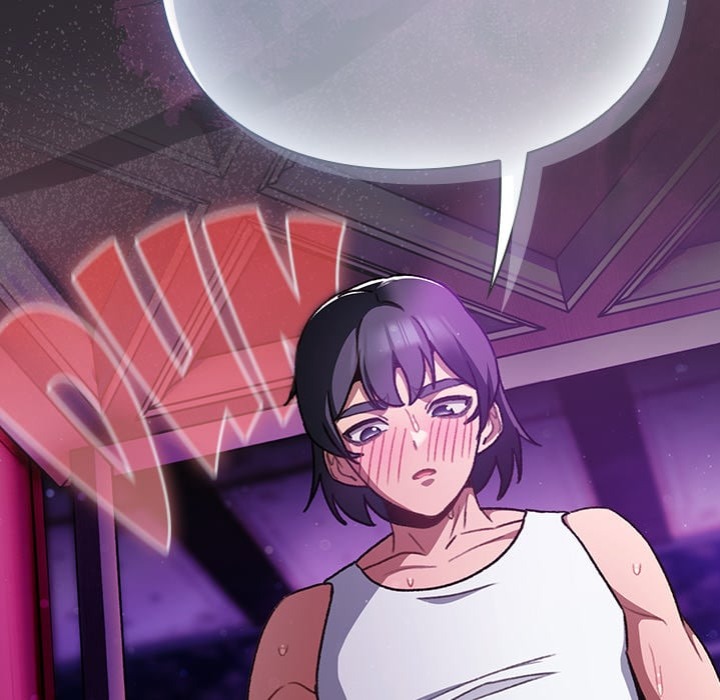 Thrust Conquer chapter 21 page 125