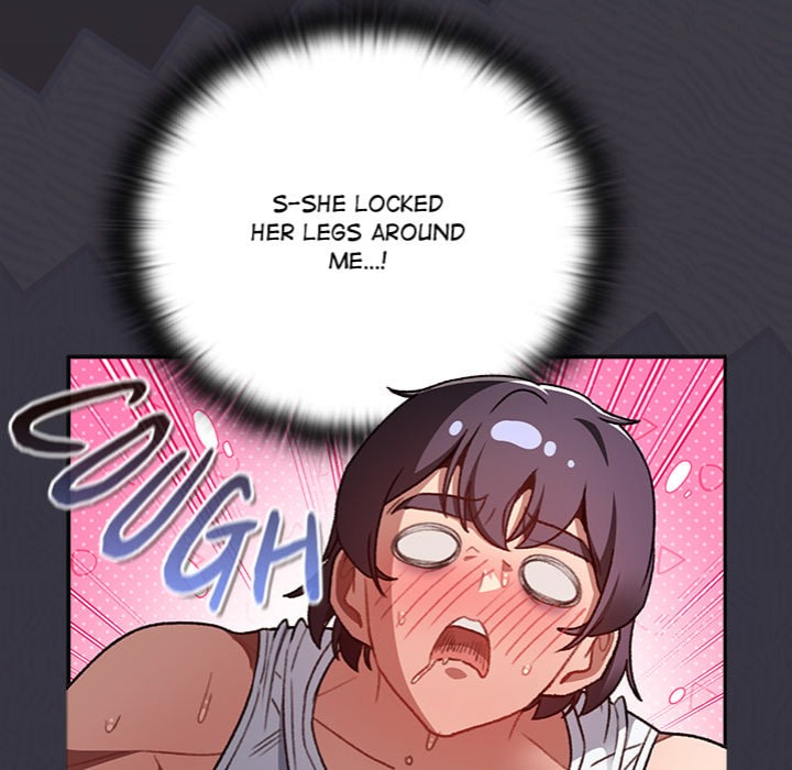 Thrust Conquer chapter 22 page 118