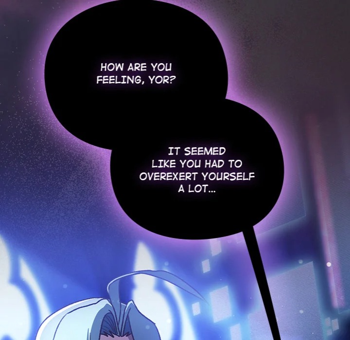 Thrust Conquer chapter 23 page 7