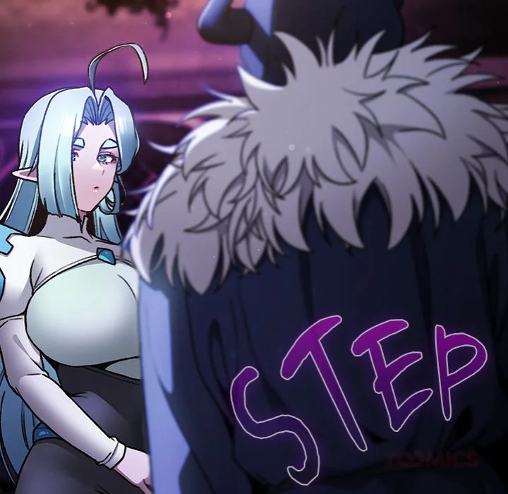 Thrust Conquer chapter 23 page 48