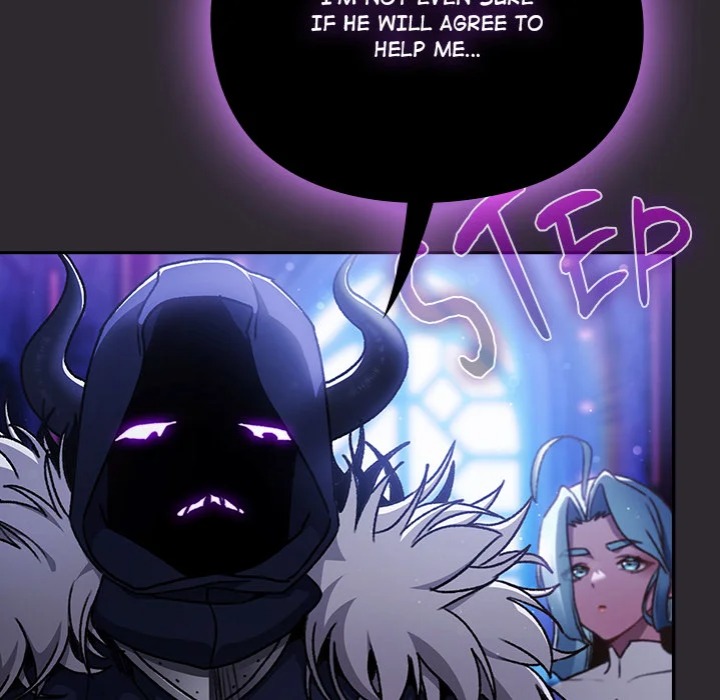 Thrust Conquer chapter 23 page 50