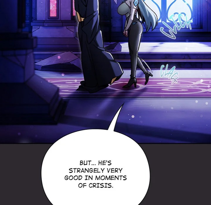 Thrust Conquer chapter 23 page 53