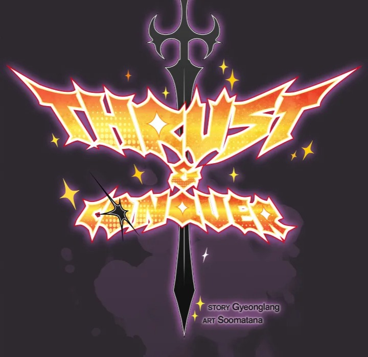 Thrust Conquer chapter 23 page 70