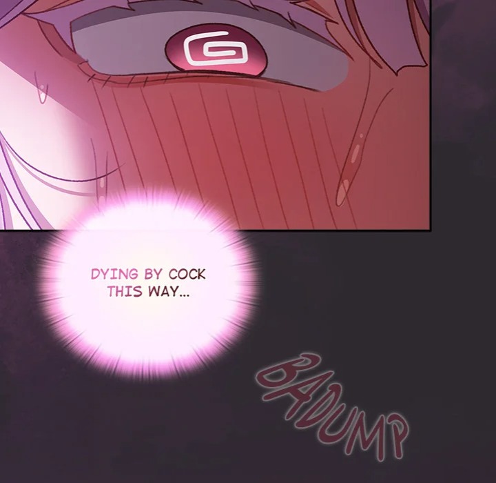 Thrust Conquer chapter 23 page 101
