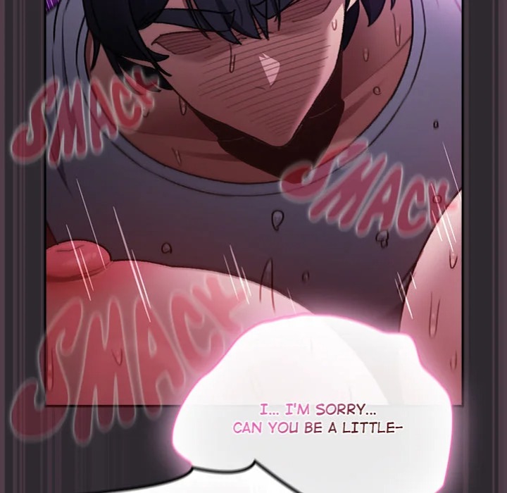 Thrust Conquer chapter 23 page 118