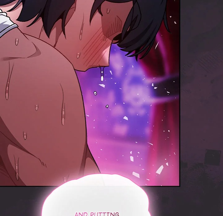 Thrust Conquer chapter 23 page 131