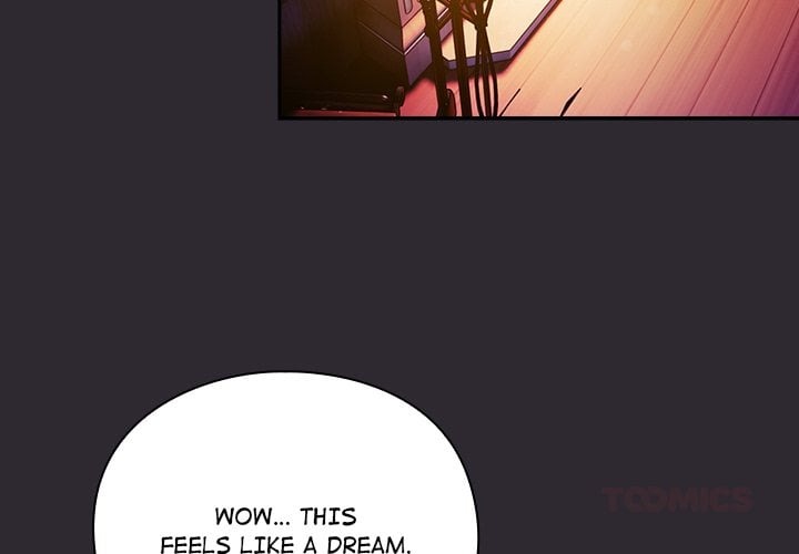 Thrust Conquer chapter 24 page 3
