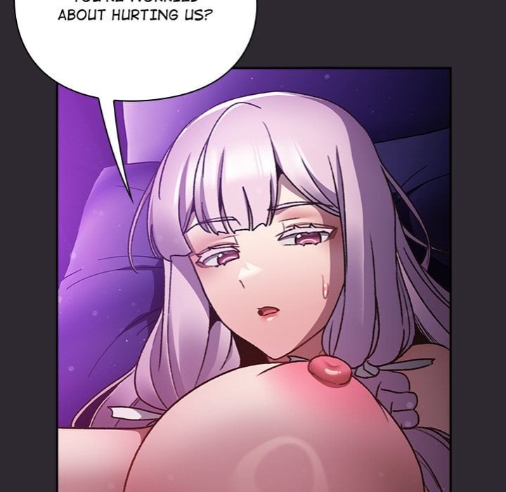 Thrust Conquer chapter 24 page 26