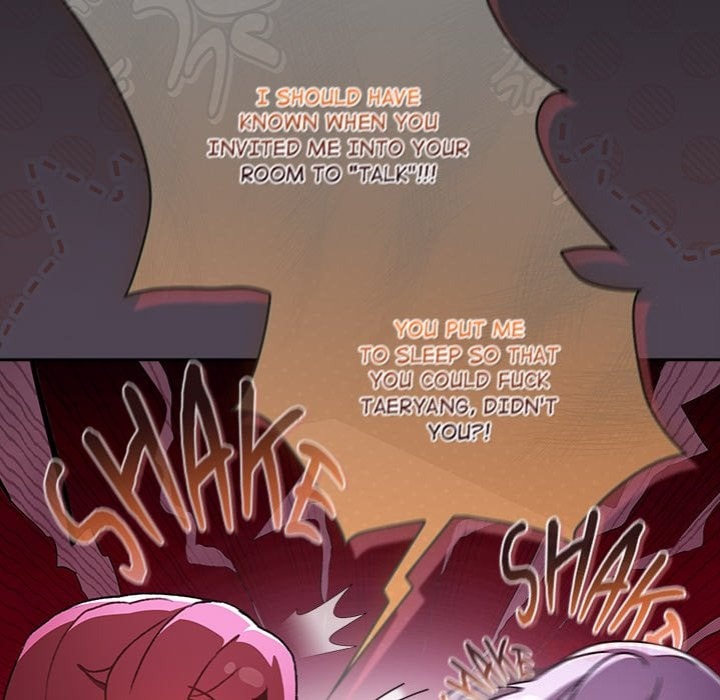 Thrust Conquer chapter 24 page 57