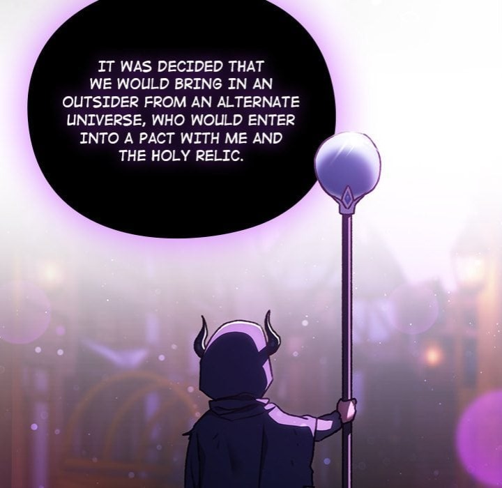 Thrust Conquer chapter 24 page 71