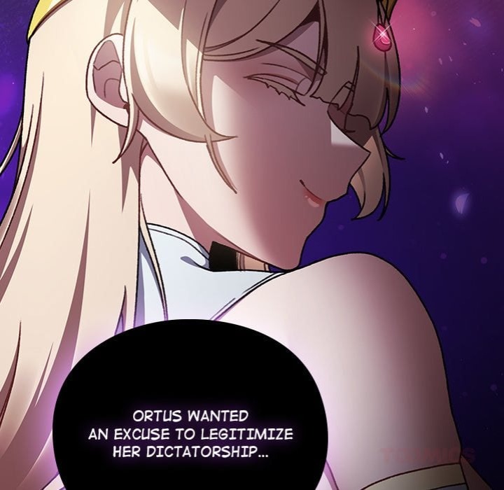 Thrust Conquer chapter 24 page 84
