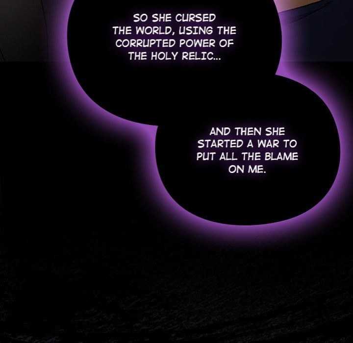Thrust Conquer chapter 24 page 86