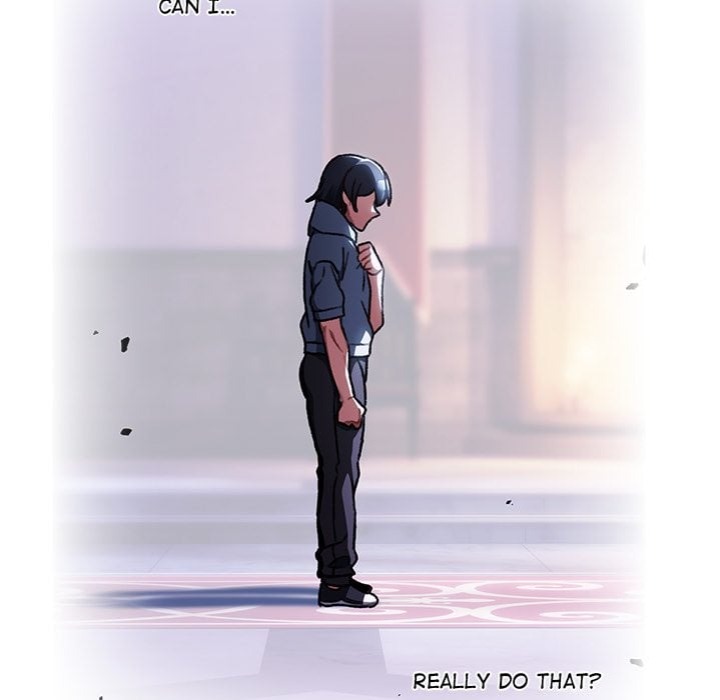 Thrust Conquer chapter 24 page 117
