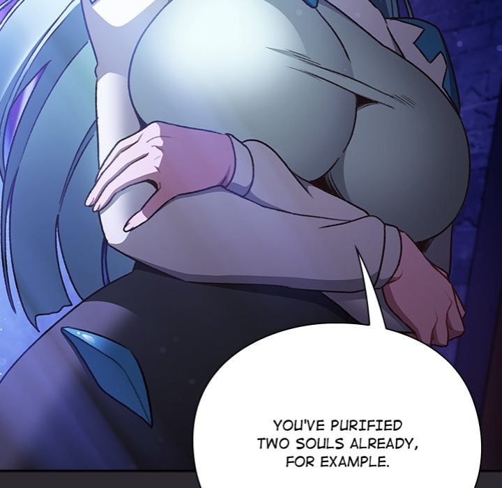 Thrust Conquer chapter 24 page 136