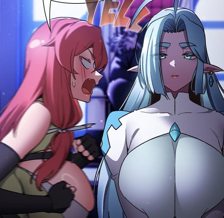 Thrust Conquer chapter 24 page 146