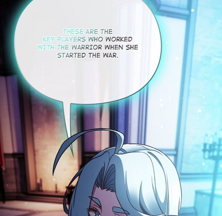 Thrust Conquer chapter 24 page 167