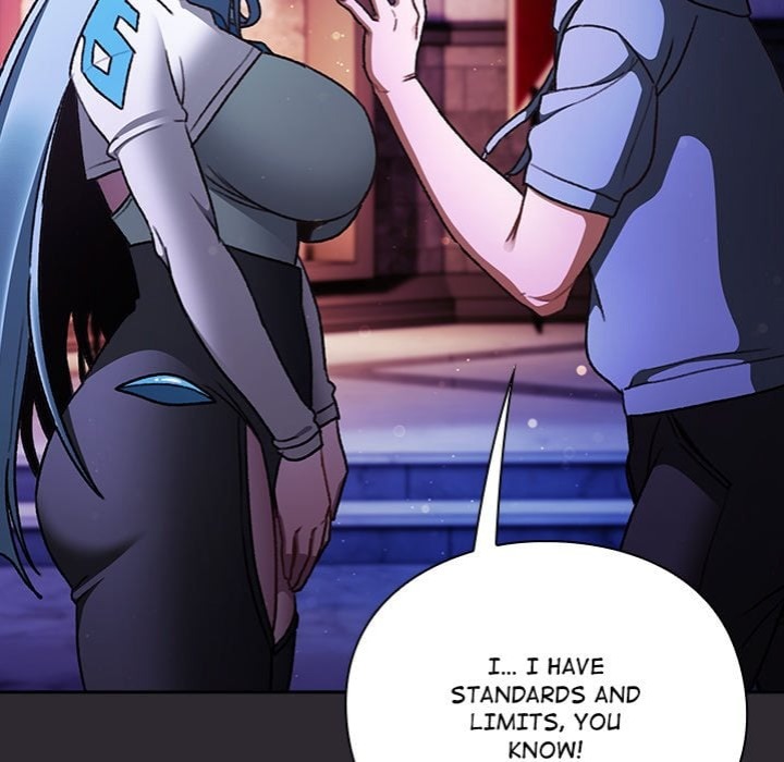 Thrust Conquer chapter 25 page 11