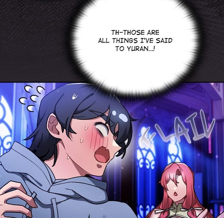 Thrust Conquer chapter 25 page 31