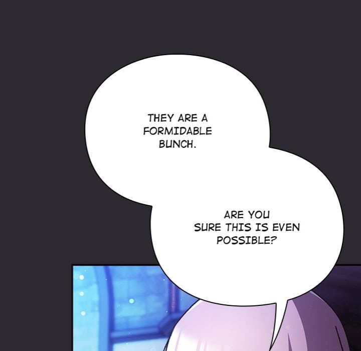 Thrust Conquer chapter 25 page 38