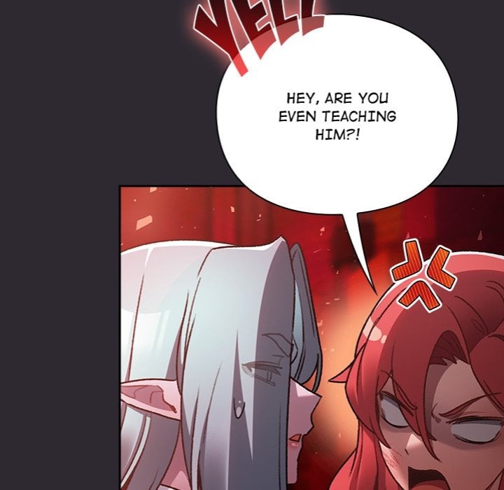 Thrust Conquer chapter 25 page 68