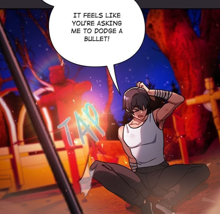 Thrust Conquer chapter 25 page 73