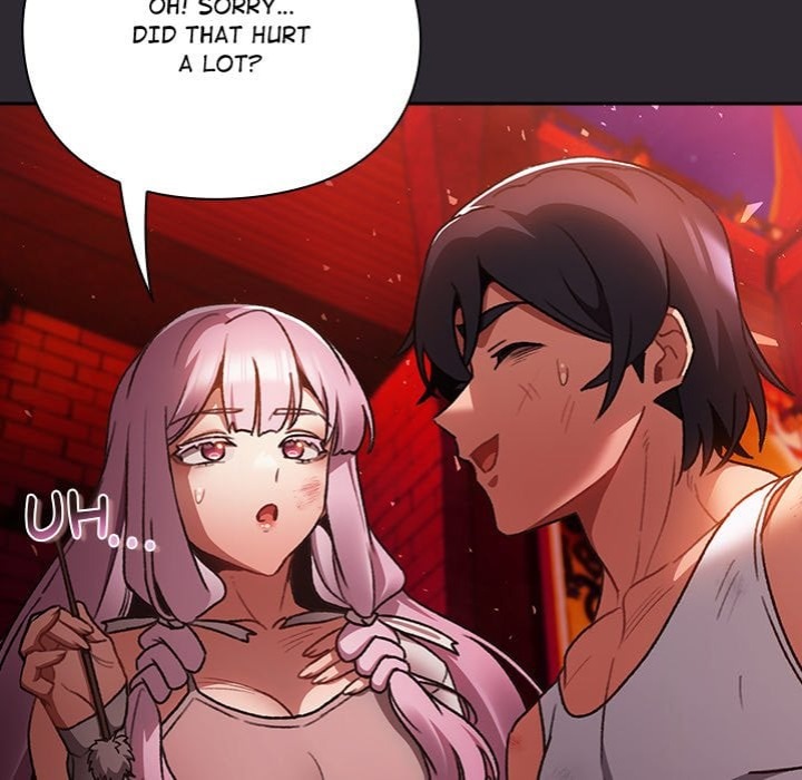 Thrust Conquer chapter 25 page 99