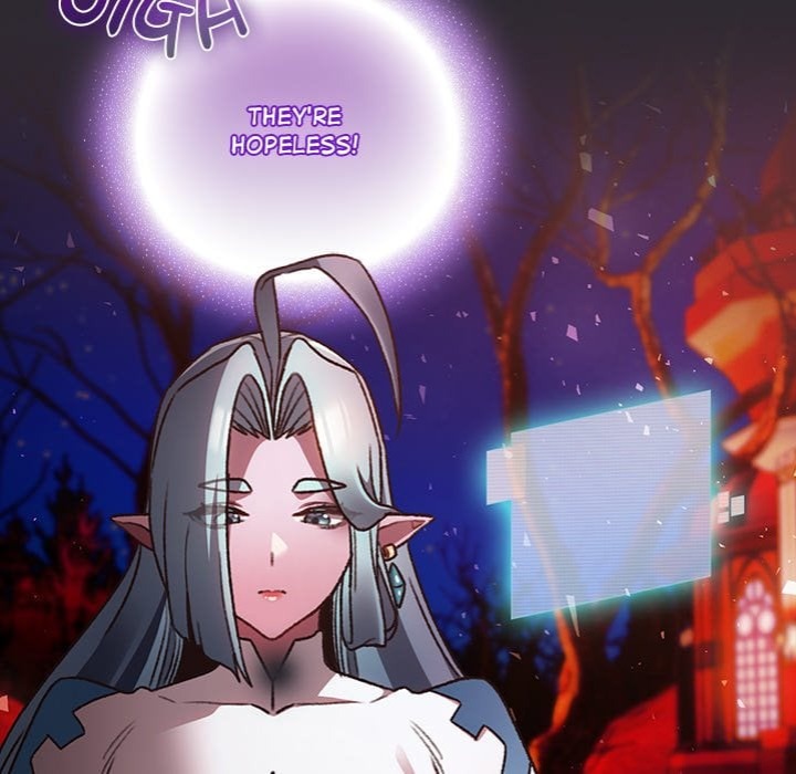 Thrust Conquer chapter 25 page 101