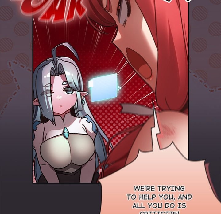 Thrust Conquer chapter 25 page 104