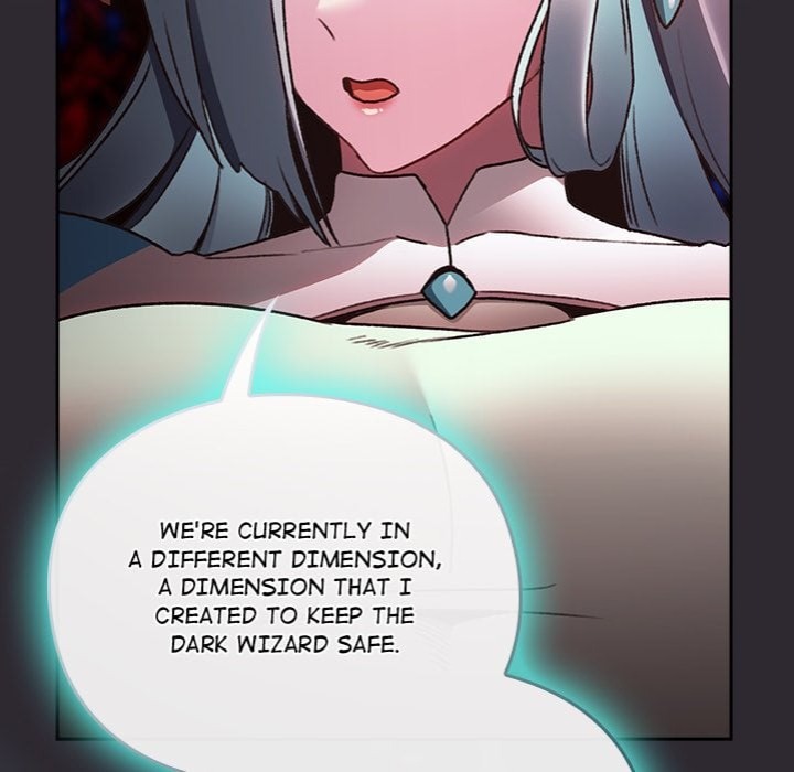 Thrust Conquer chapter 25 page 109