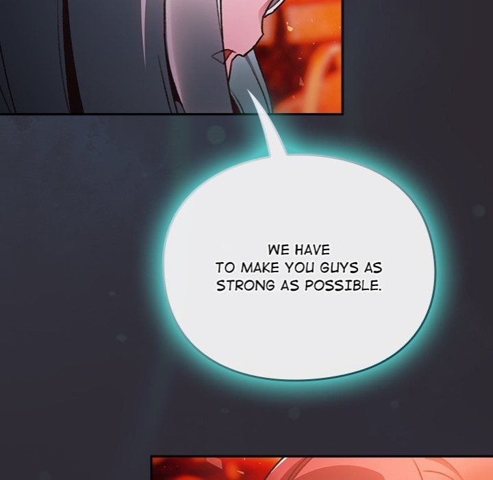 Thrust Conquer chapter 25 page 114