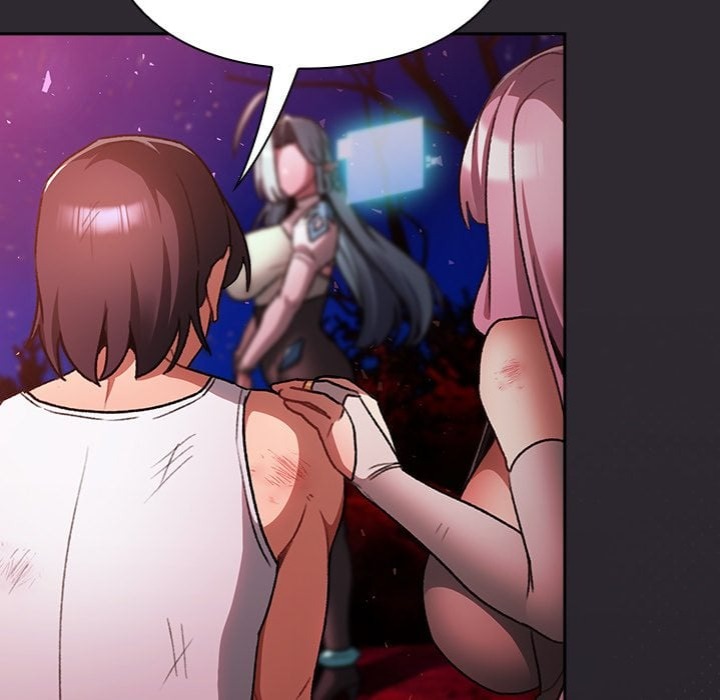 Thrust Conquer chapter 25 page 117