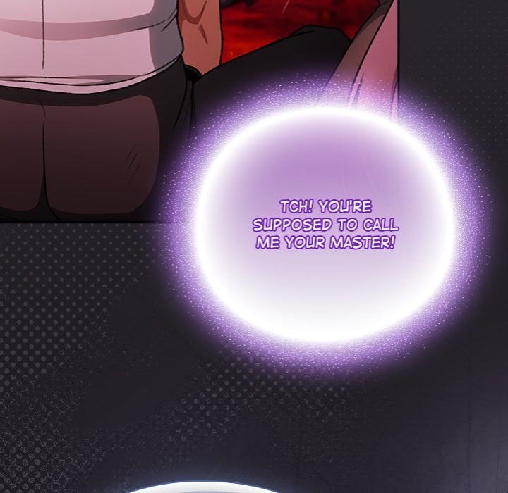Thrust Conquer chapter 25 page 118