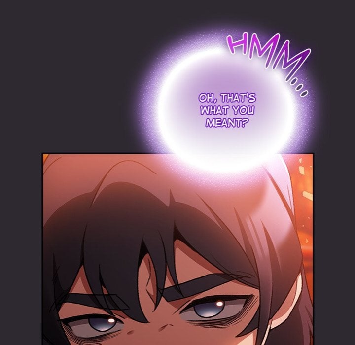 Thrust Conquer chapter 25 page 124