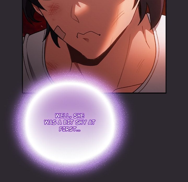 Thrust Conquer chapter 25 page 125
