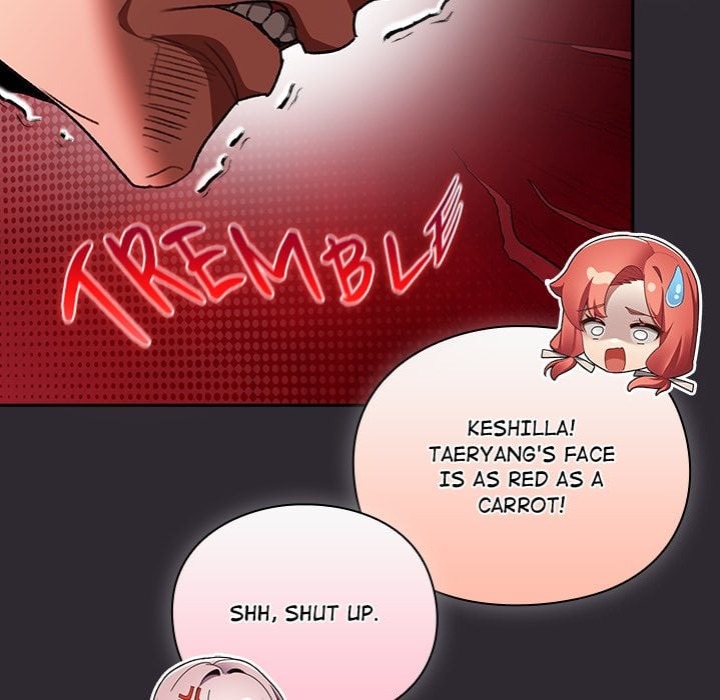 Thrust Conquer chapter 25 page 133
