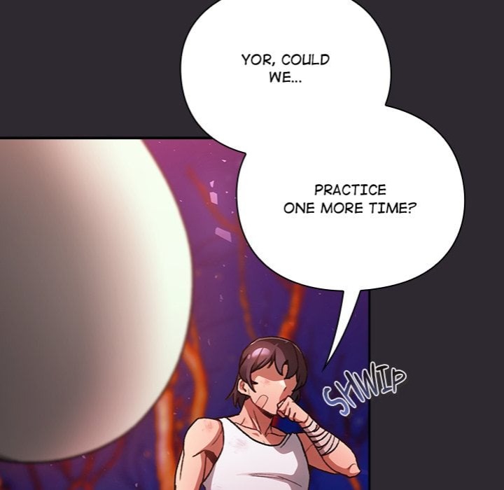 Thrust Conquer chapter 25 page 146