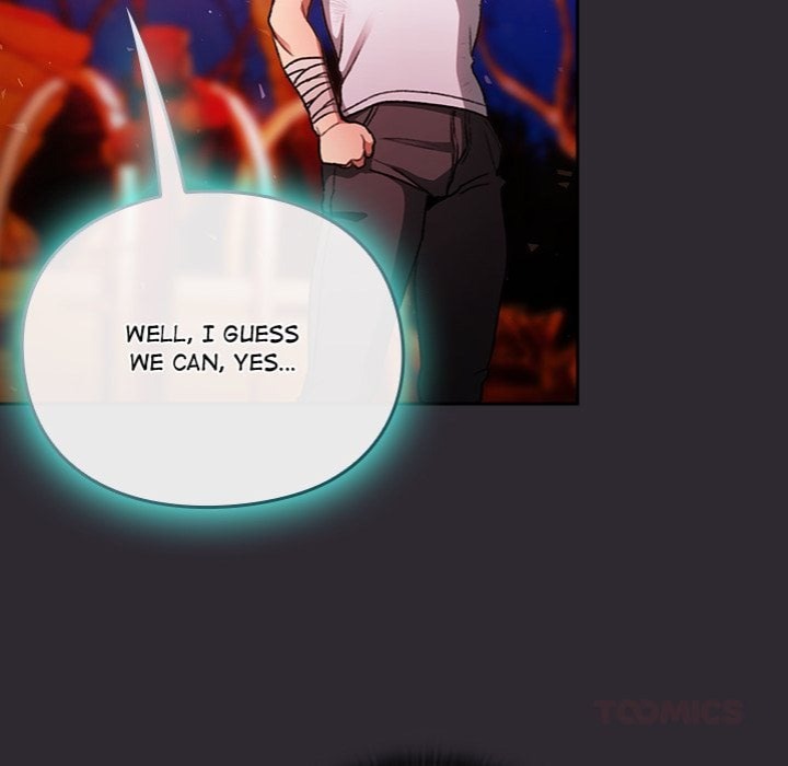 Thrust Conquer chapter 25 page 147