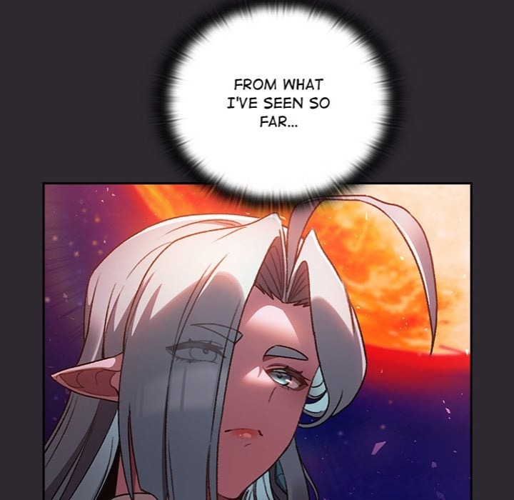 Thrust Conquer chapter 25 page 148