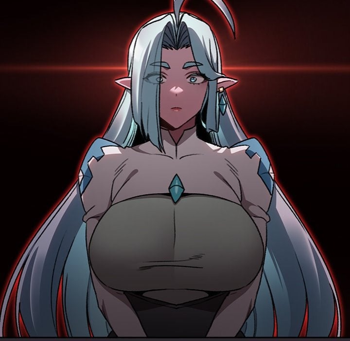 Thrust Conquer chapter 25 page 153