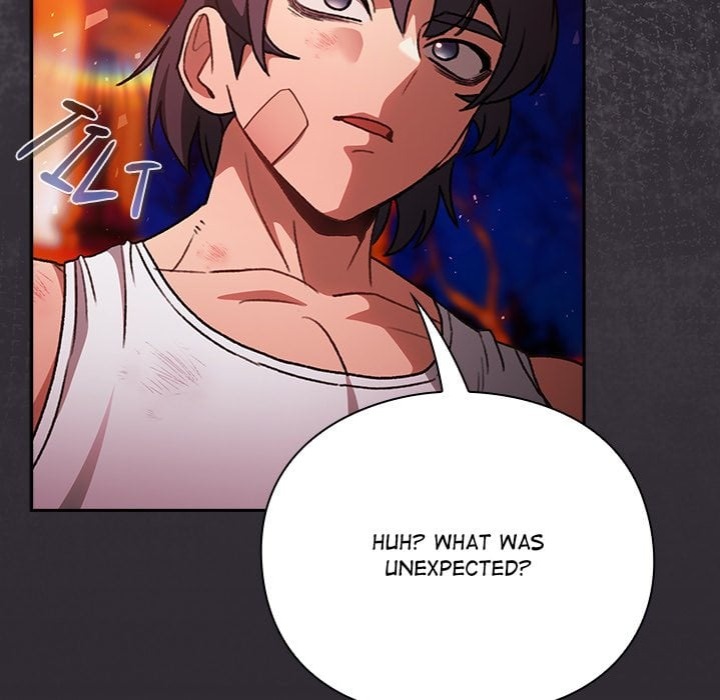 Thrust Conquer chapter 25 page 160
